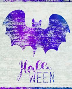 Halloween Bat