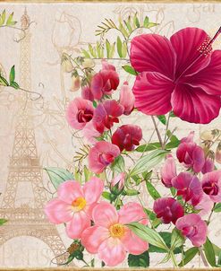 Fleur de Paris I
