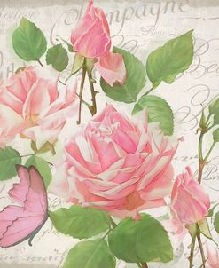 Pink Roses