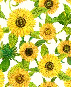 Sunflower Repeat