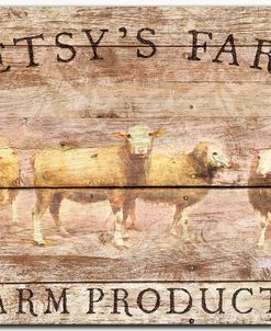 Farm Products – Betsy’s Farm