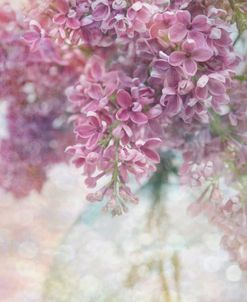 Lilacs in Glass