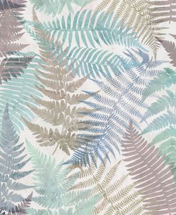 Fern Leaf Pattern Dawn