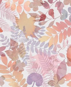 Picked Up Leaves