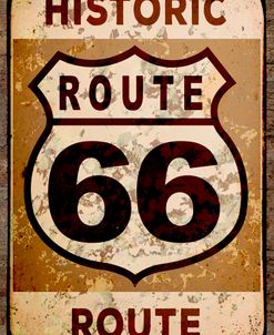 Historic Route 66