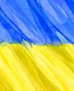 Flag of Ukraine