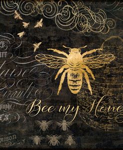 Bee my Honey