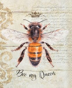 Queen Bee