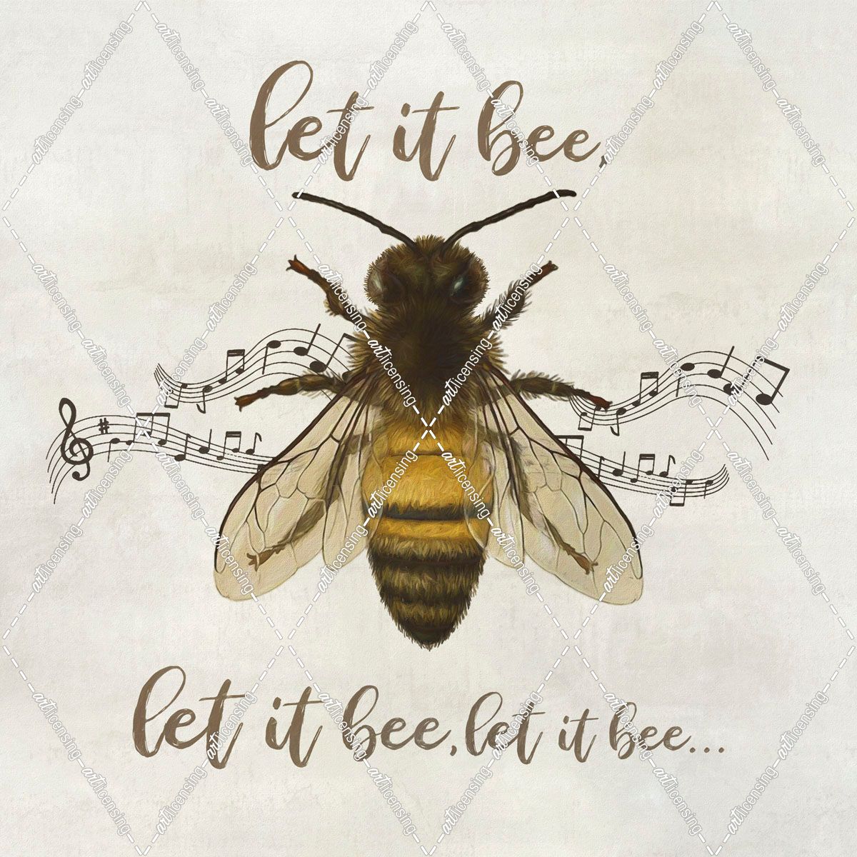 Let it Bee Bee