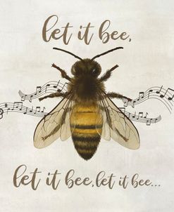 Let it Bee Bee