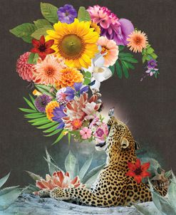 Jaguar FLorScream