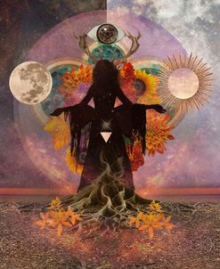 Autumn Equinox