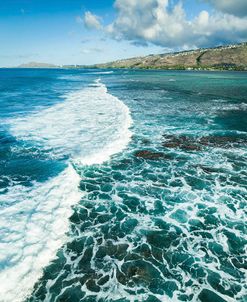 Hawaii Kai Waves