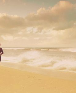 The Surfer