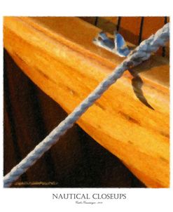 Nautical Closeups 1