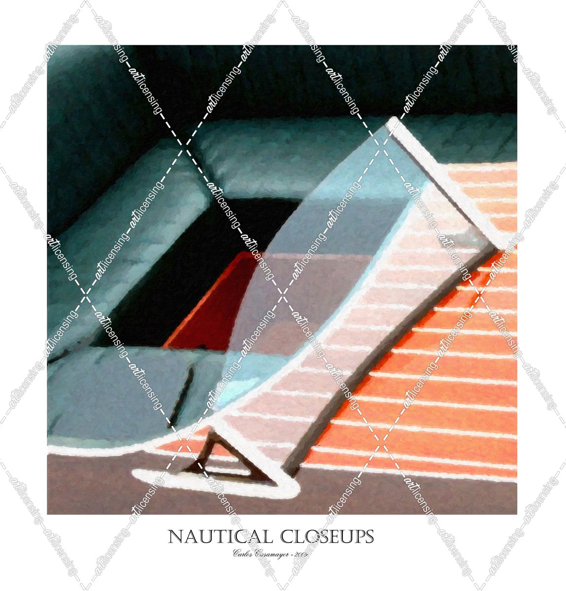 Nautical Closeups 2