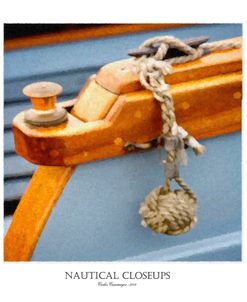 Nautical Closeups 5