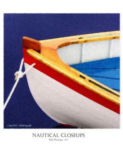 Nautical Closeups 14