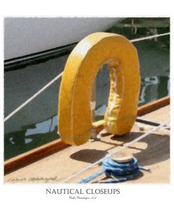 Nautical Closeups 19