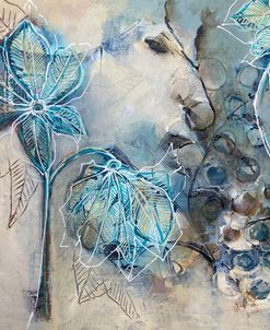 Quiet Meadow I