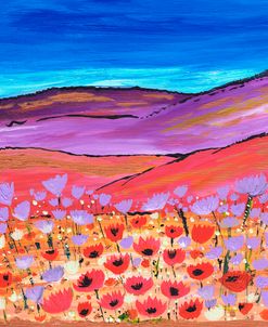 Poppy Fields