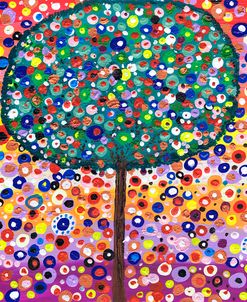 The Colour Tree