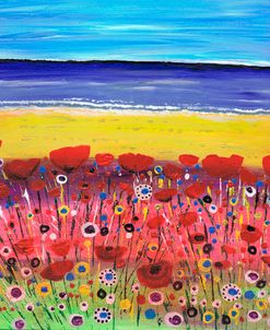 Remembrance Poppies