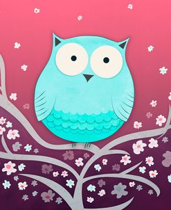 Spring Owl