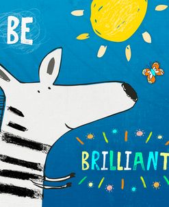 Be Brilliant