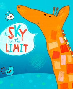 The Sky Is The Limit