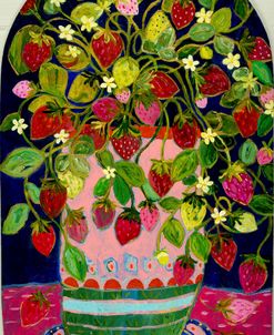 Strawberry Delight