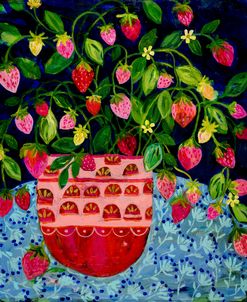 Strawberry Celebration