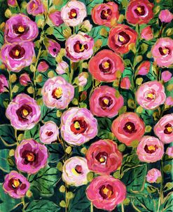 Pink And Gold Perfection
