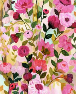 Plush Pinks