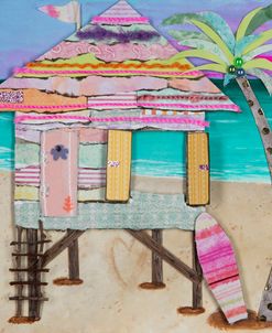 The Beach Cottage