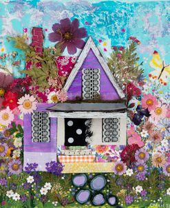 The Polka Dot Cottage