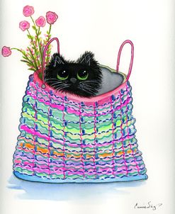 The Cat’s Outta The Bag I’ve Been Thinking About You 007