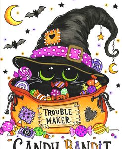 Candy Bandit
