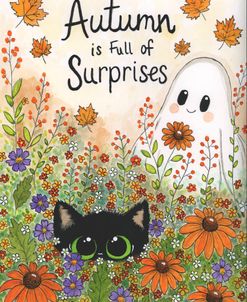 Autumn Surprises