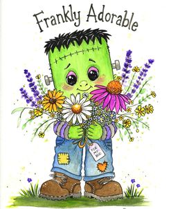 Frankly Adorable