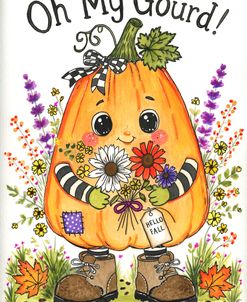 Oh My Gourd