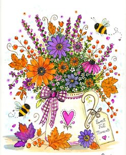 Sweet Fall Moments