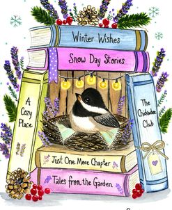 The Chickadee Club
