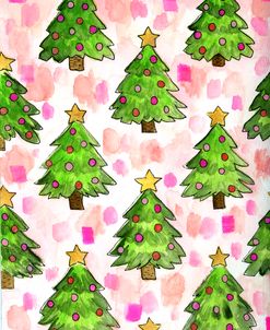 Another Pink Christmas