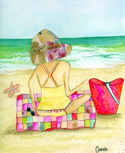 A Fab Day At The Beach