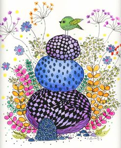 Balanced, Not Rushed