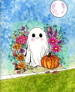 My Sweet Lil Boo Thang