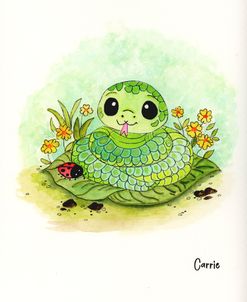 Baby Snake