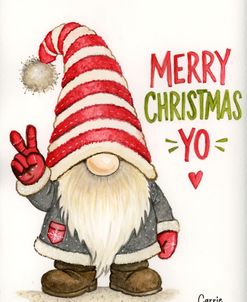 Homie The Gnome