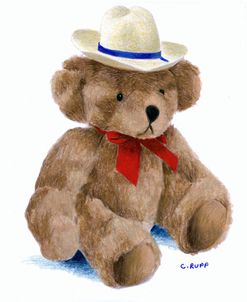 Teddy Bear IV